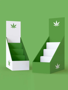 CBD Display Boxes