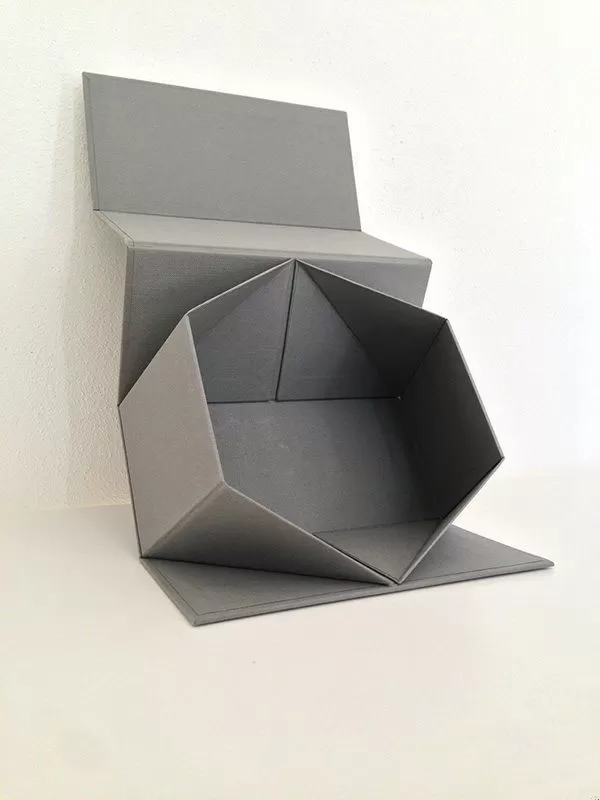 Foldable Gift Boxes
