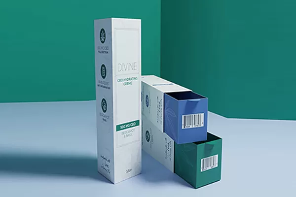 High-Quality Fold & Assemble Boxes Made to Amaze